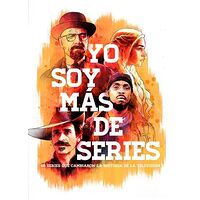 Yo soy más de series