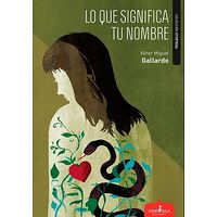 Lo que significa tu nombre