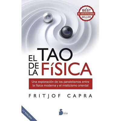 El Tao de la física