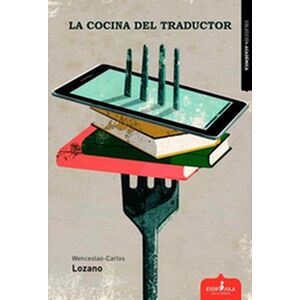La cocina del traductor