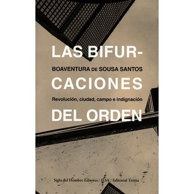 Las bifurcaciones del...