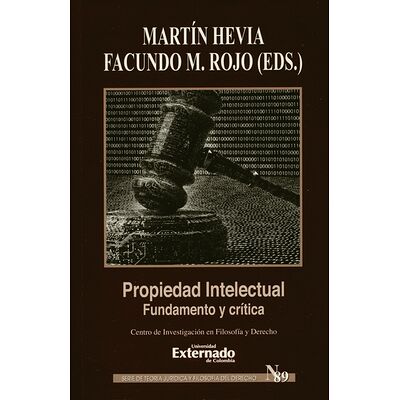 Propiedad intelectual....