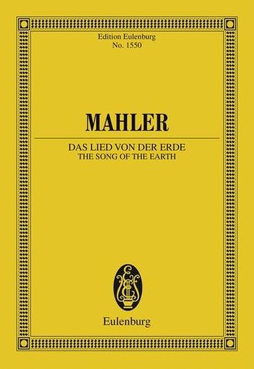 Das Lied von der Erde