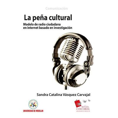 La Peña Cultural: modelo de...