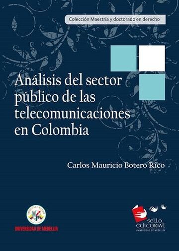 Análisis del sector público...