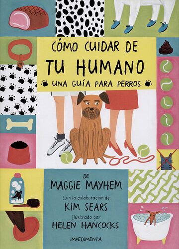 Cómo cuidar de tu humano....