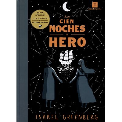 Las cien noches de Hero