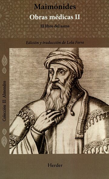 Obras médicas II. El libro...