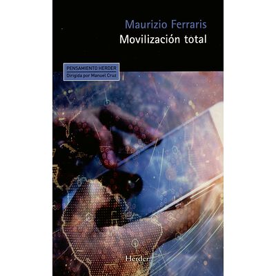 Movilización total