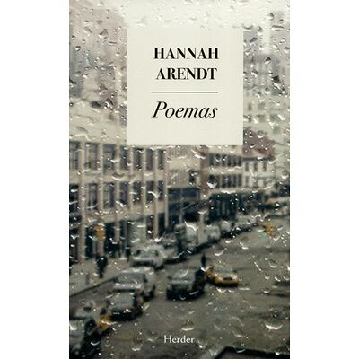 Poemas Hannah Arendt