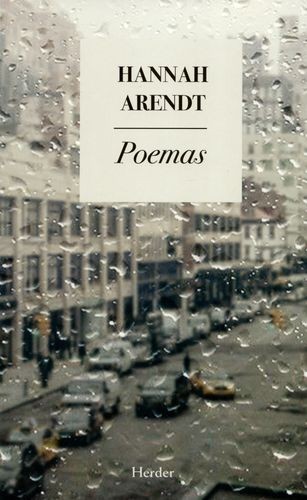 Poemas Hannah Arendt