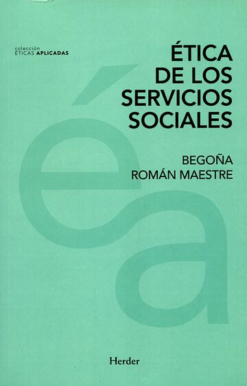 Ètica de los servicios...