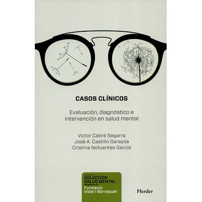 Casos clínicos. Evaluación,...