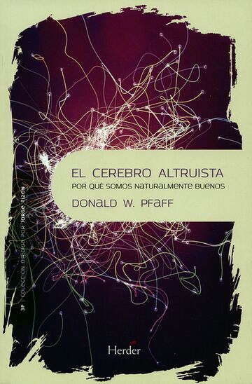 El cerebro altruista. Por...