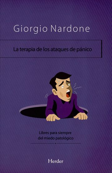La terapia de los ataques...