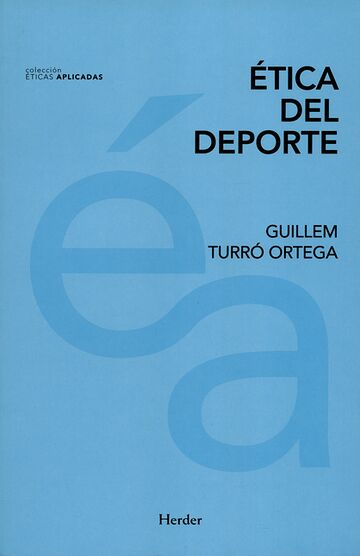 Ètica del deporte