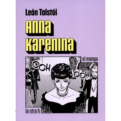 Anna Karenina (En...