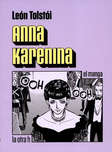 Anna Karenina (En...