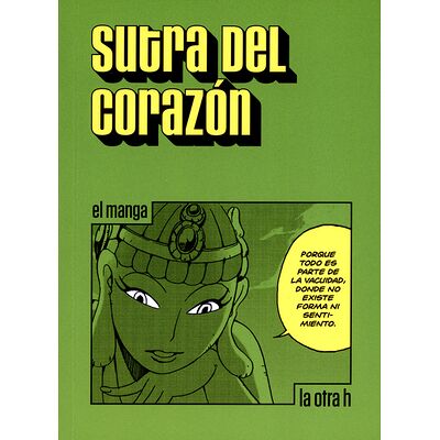 Sutra del corazón (En...