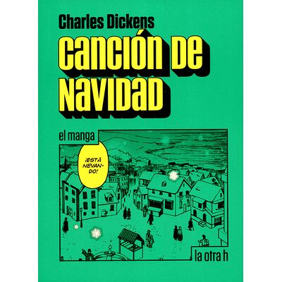 Canción de Navidad (En...