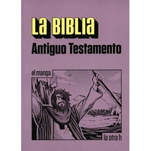 Biblia. Antiguo Testamento,...