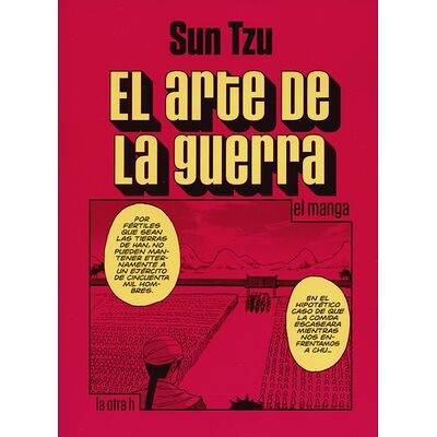 El arte de la guerra, (En...