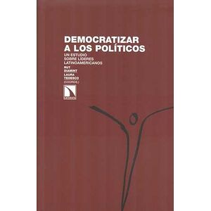 Democratizar a los...