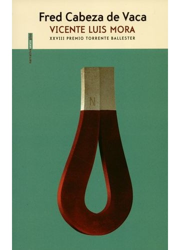Fred Cabeza de Vaca