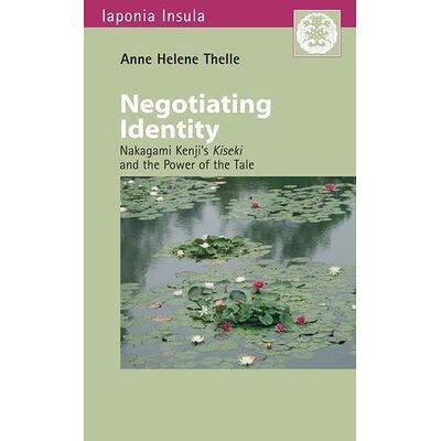 Negotiating Identity