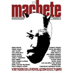 El Machete, 16