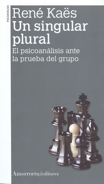 Un singular plural. El...