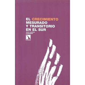 El crecimiento mesurado y...
