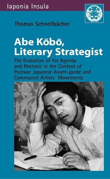 Abe Kōbō , Literary Strategist