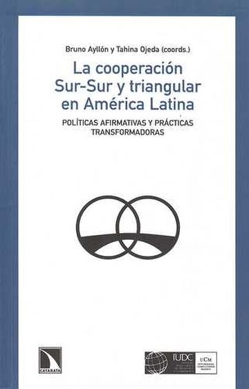 Cooperación Sur-Sur y...