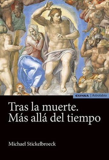 Tras la muerte. Más allá...