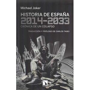 Historia de España...