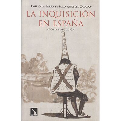 La inquisición en España....