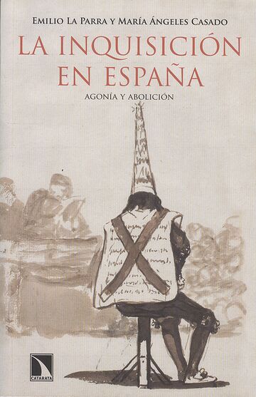 La inquisición en España....
