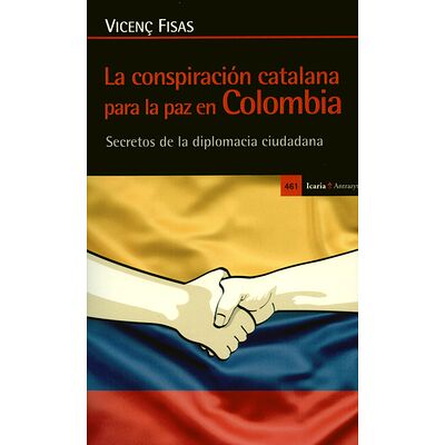 Conspiración catalana para...
