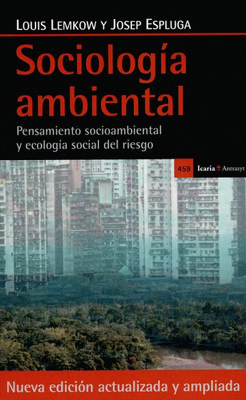 Sociología ambiental....