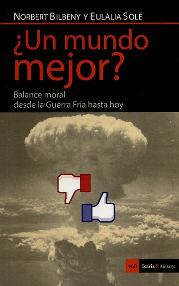 ¿Un mundo mejor? Balance...