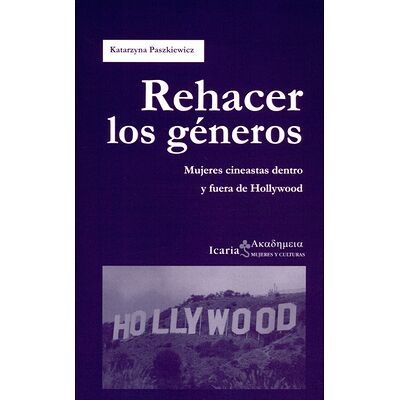 Rehacer los géneros....