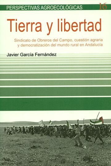 Tierra y libertad....