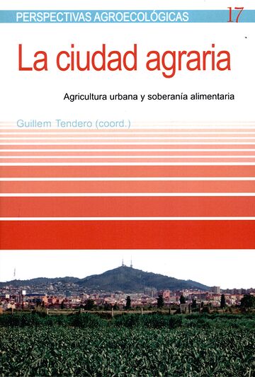 La ciudad agraria....