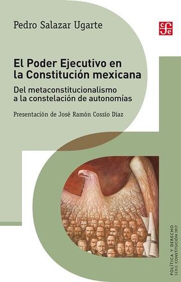 El Poder Ejecutivo en la...