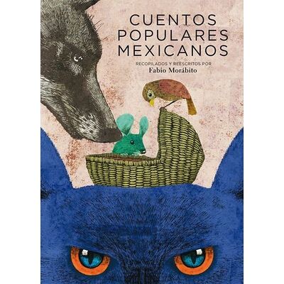 Cuentos populares mexicanos