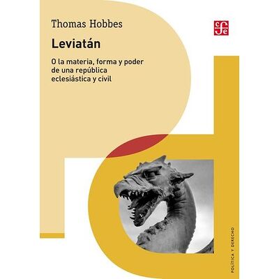 Leviatán