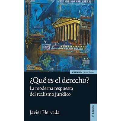 ¿Qué es el derecho?