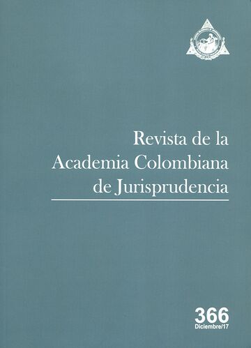 Rev. Academia Colombiana de...
