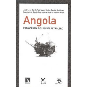 Angola. Radiografía de un...